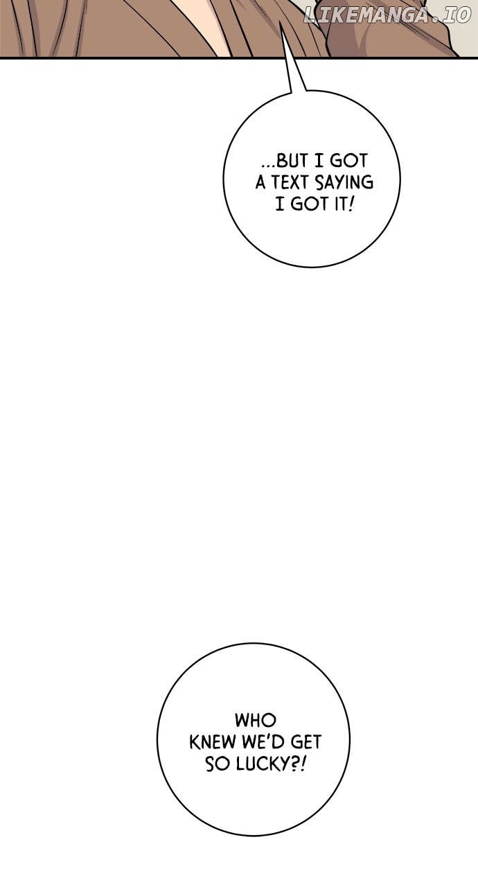 A DeadbEAT’s Meal Chapter 144 - Page 3