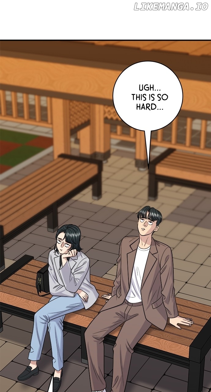 A DeadbEAT’s Meal Chapter 144 - Page 22