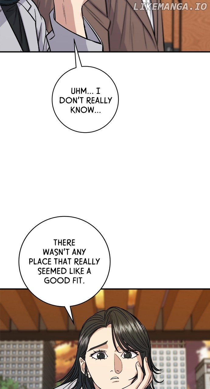 A DeadbEAT’s Meal Chapter 144 - Page 24