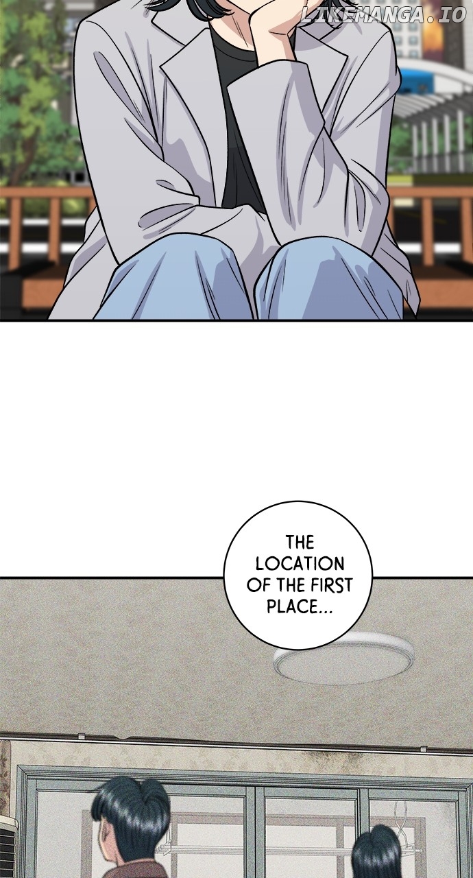 A DeadbEAT’s Meal Chapter 144 - Page 25