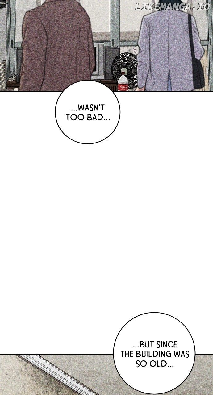 A DeadbEAT’s Meal Chapter 144 - Page 26