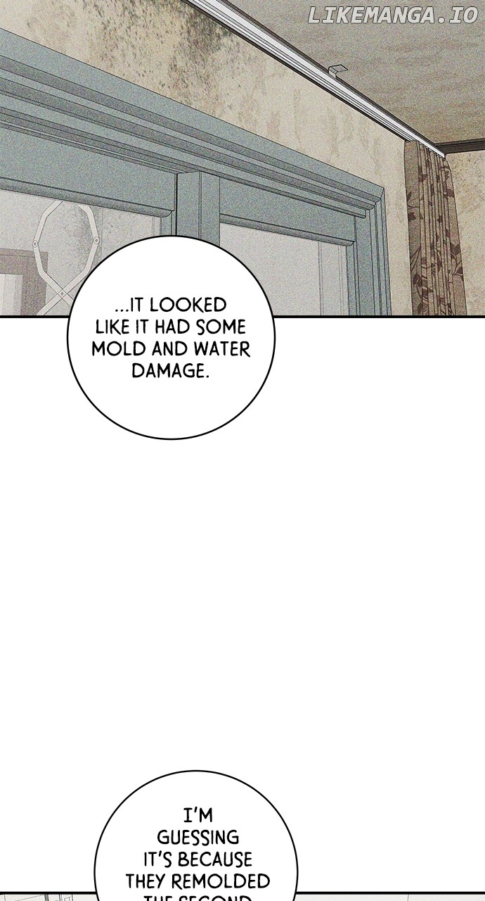 A DeadbEAT’s Meal Chapter 144 - Page 27