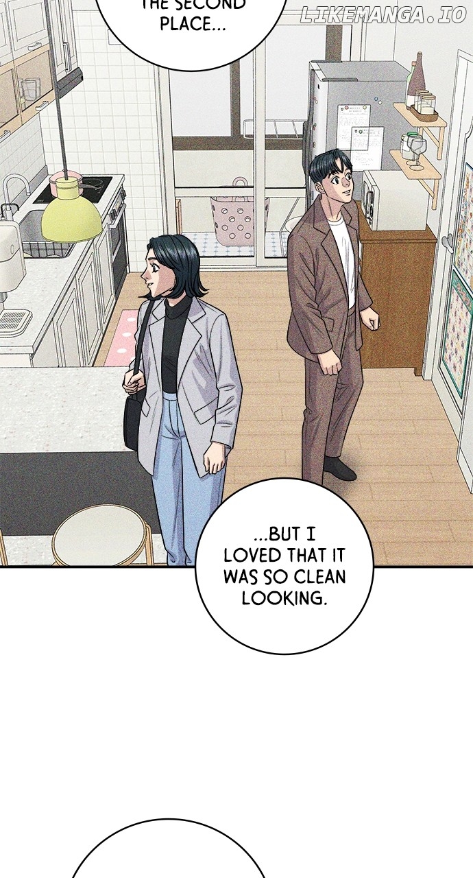 A DeadbEAT’s Meal Chapter 144 - Page 28