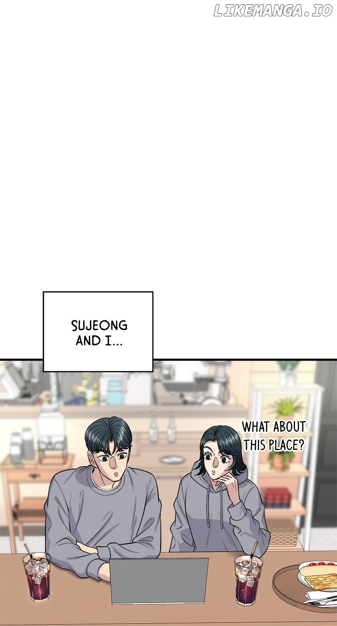 A DeadbEAT’s Meal Chapter 144 - Page 4