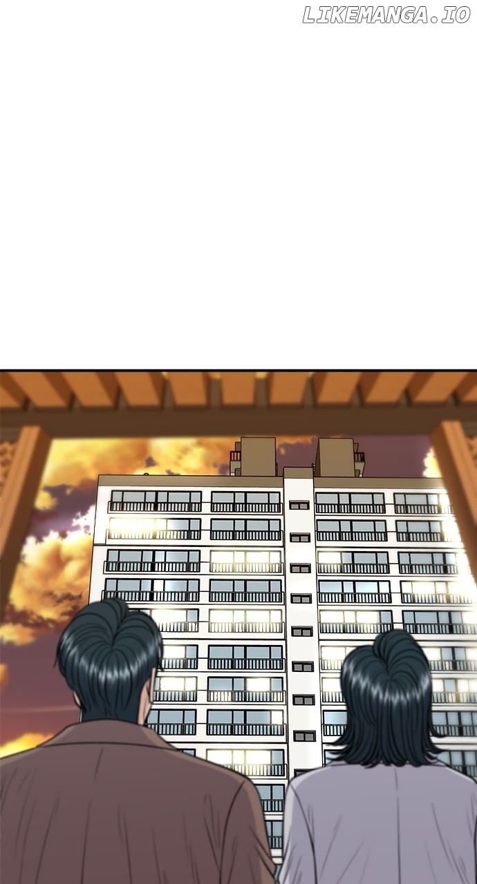 A DeadbEAT’s Meal Chapter 144 - Page 32