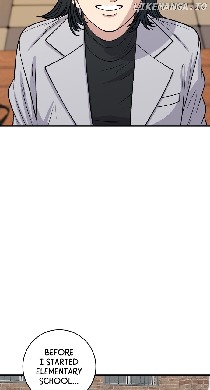 A DeadbEAT’s Meal Chapter 144 - Page 35