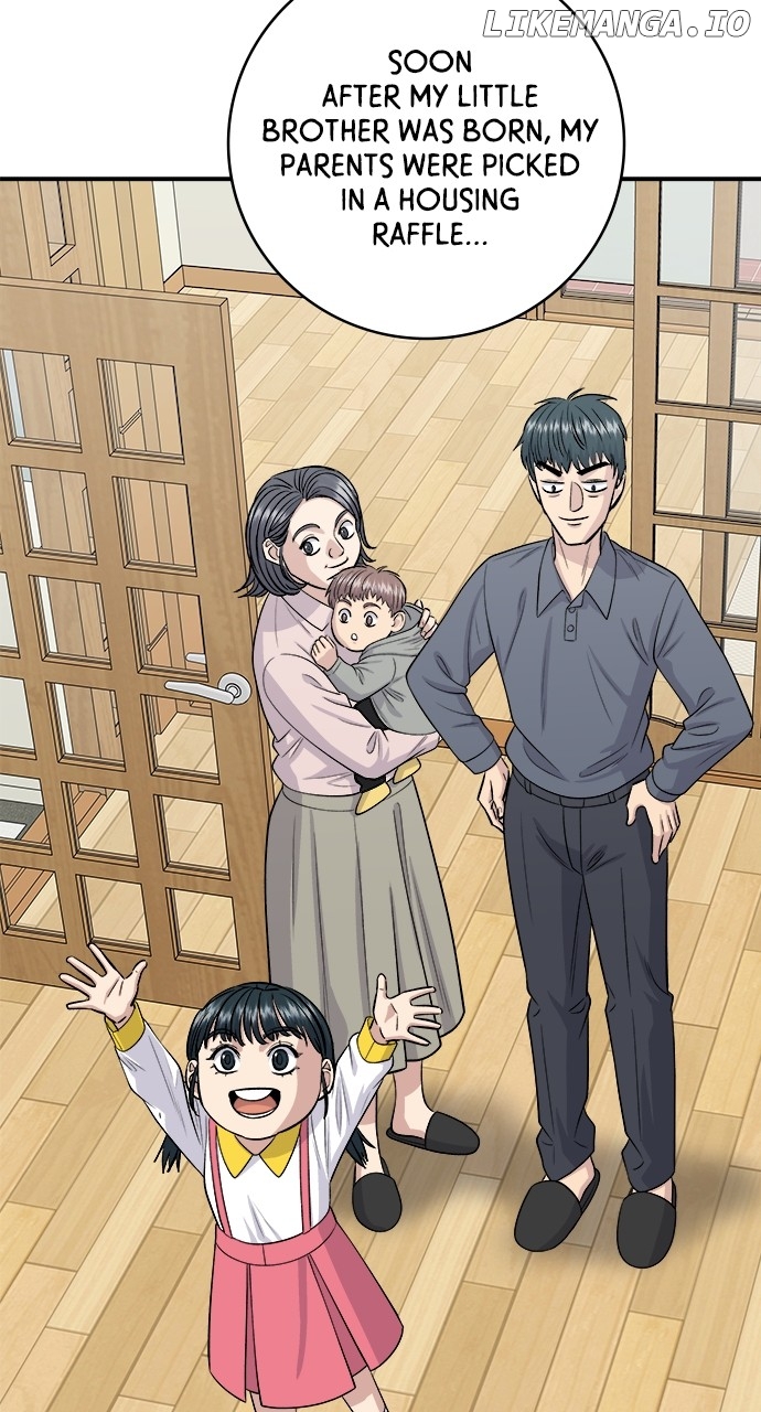 A DeadbEAT’s Meal Chapter 144 - Page 37