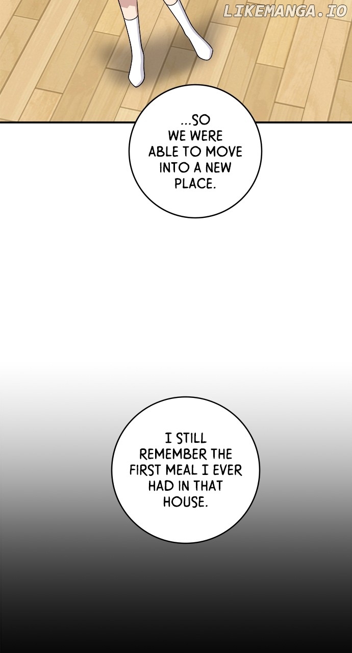 A DeadbEAT’s Meal Chapter 144 - Page 38