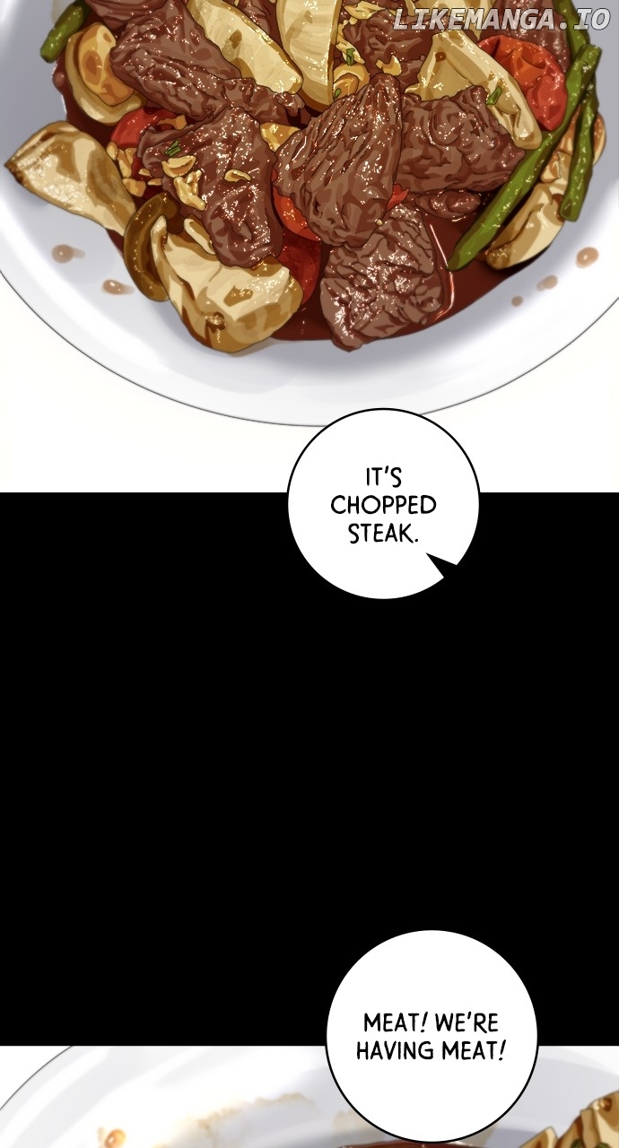 A DeadbEAT’s Meal Chapter 144 - Page 40