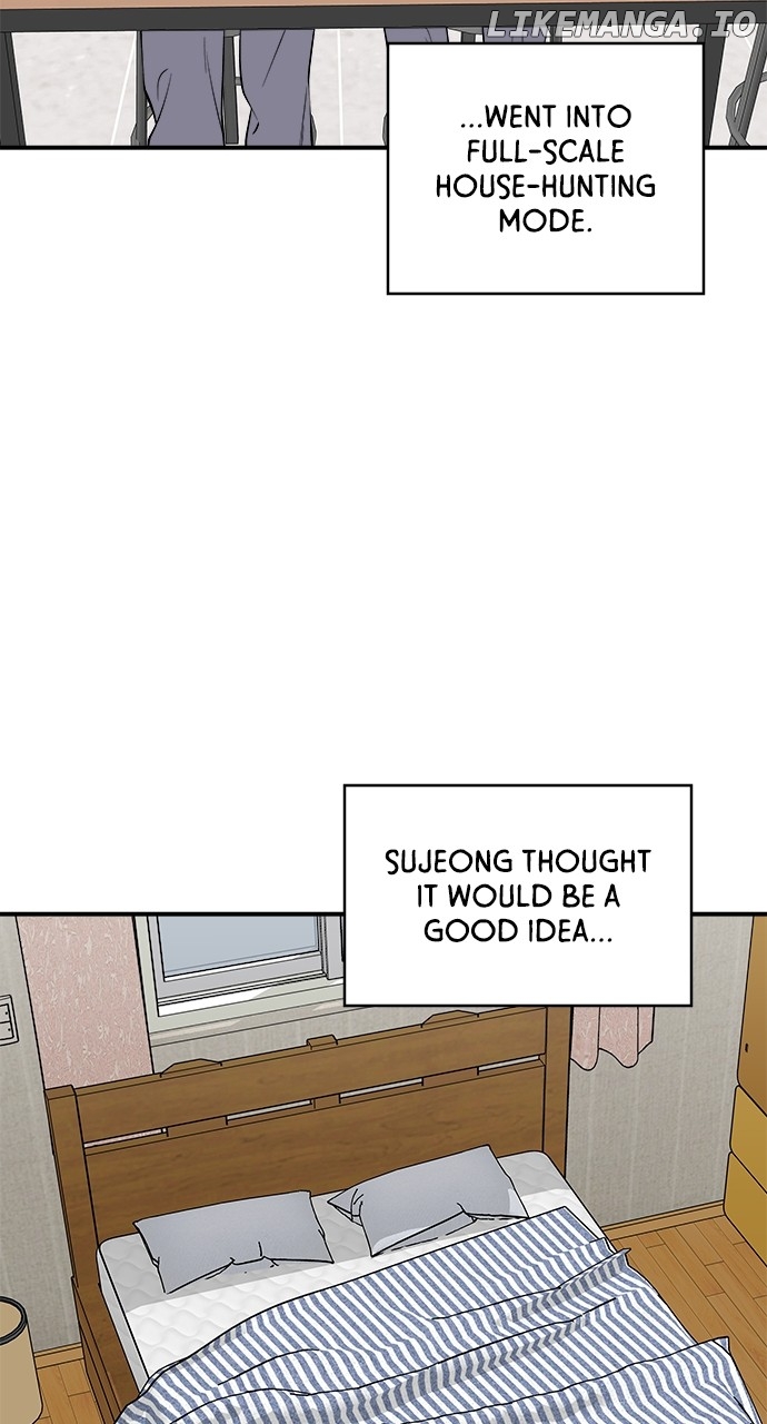 A DeadbEAT’s Meal Chapter 144 - Page 5