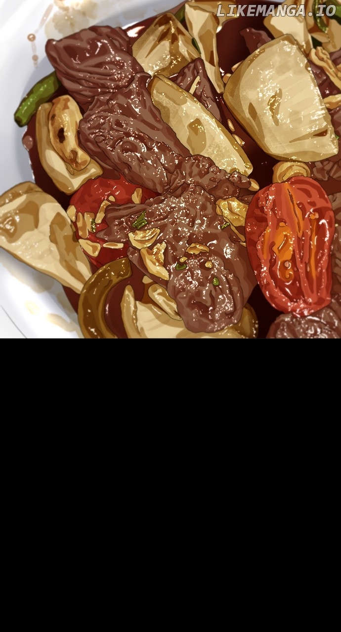 A DeadbEAT’s Meal Chapter 144 - Page 41