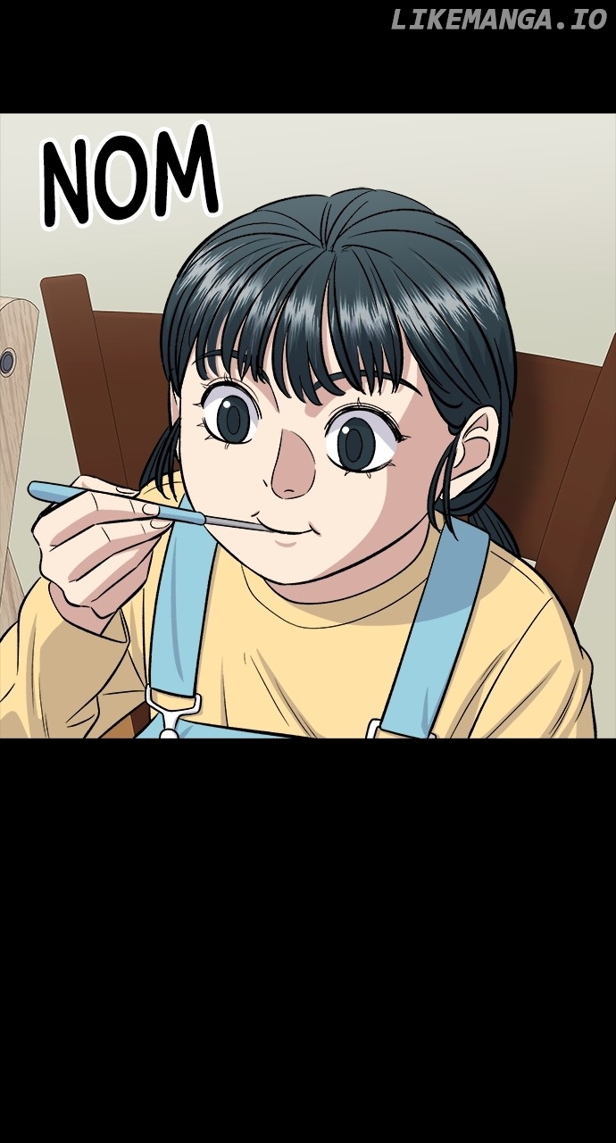 A DeadbEAT’s Meal Chapter 144 - Page 43