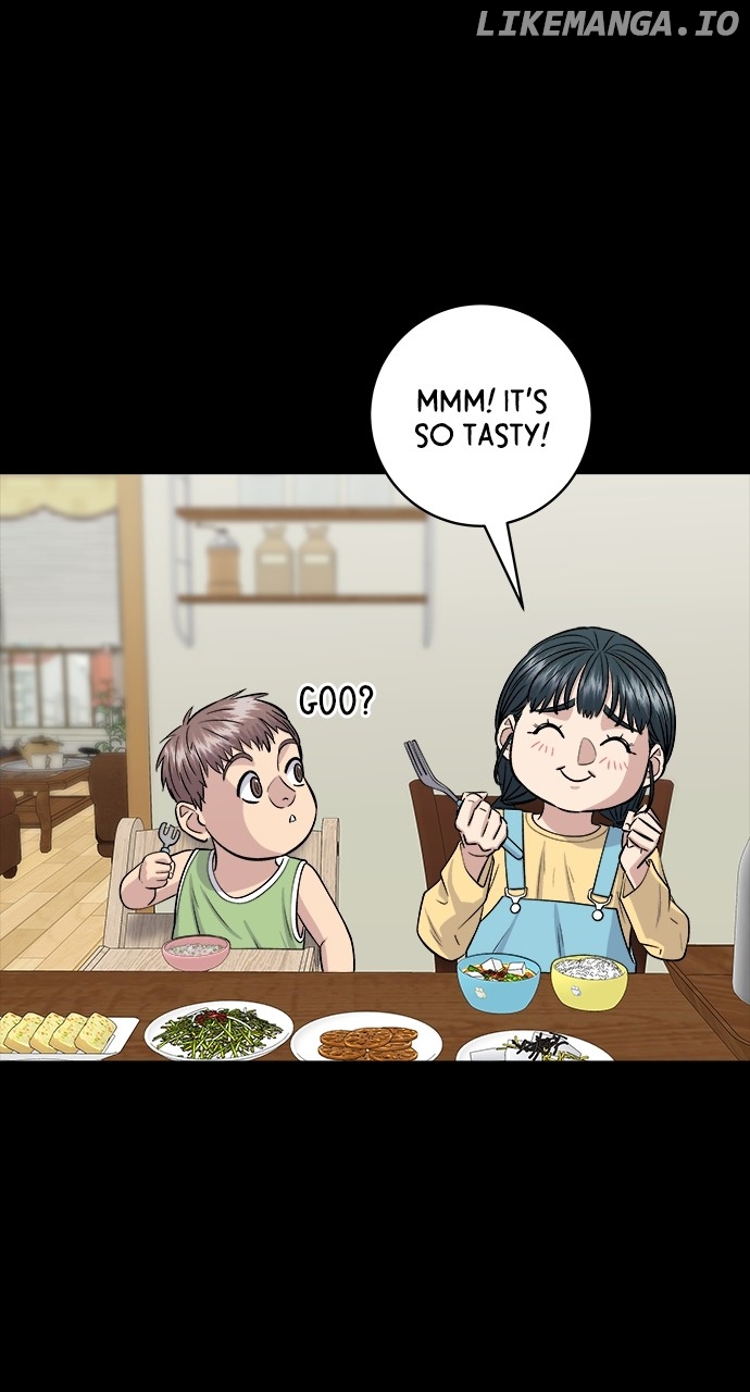 A DeadbEAT’s Meal Chapter 144 - Page 44