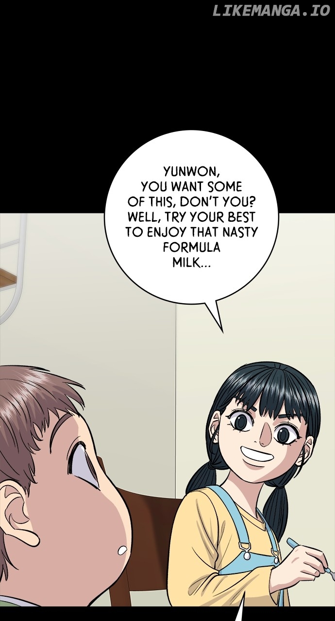 A DeadbEAT’s Meal Chapter 144 - Page 45