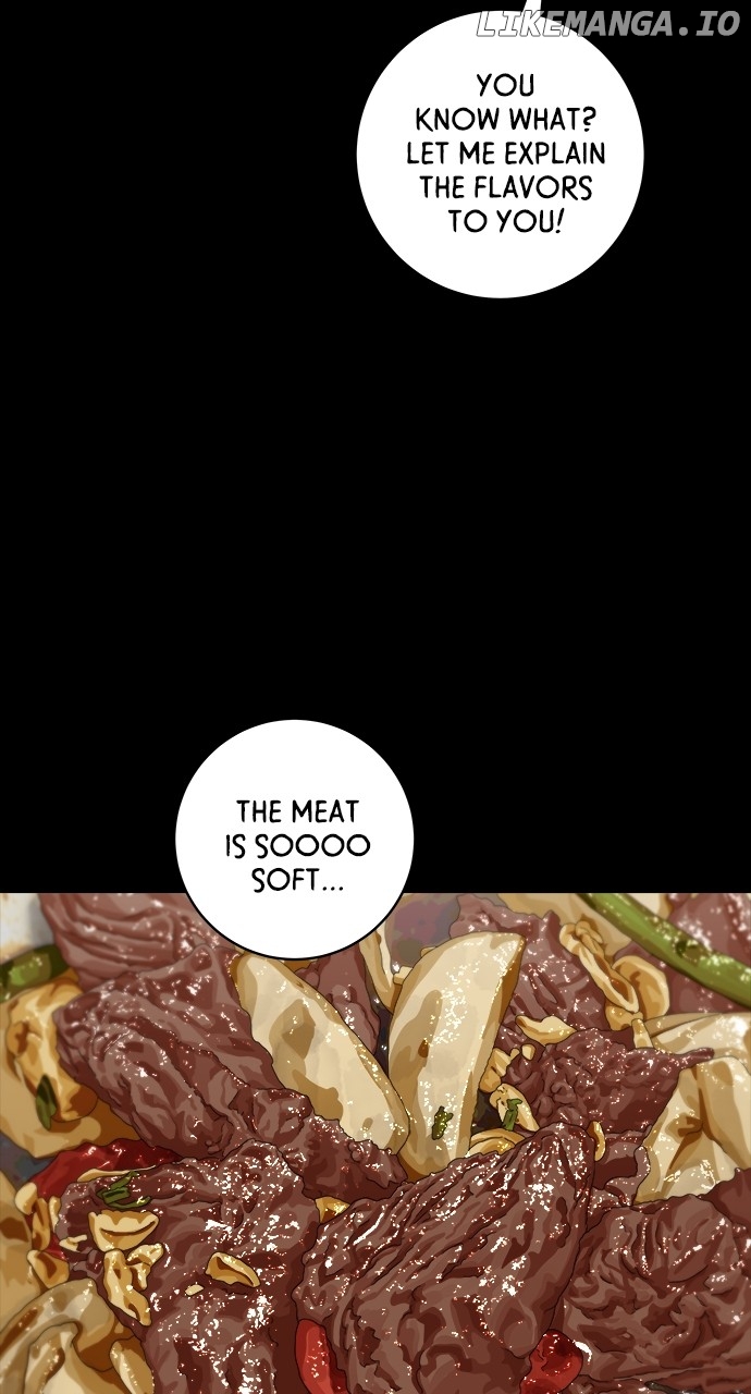 A DeadbEAT’s Meal Chapter 144 - Page 46