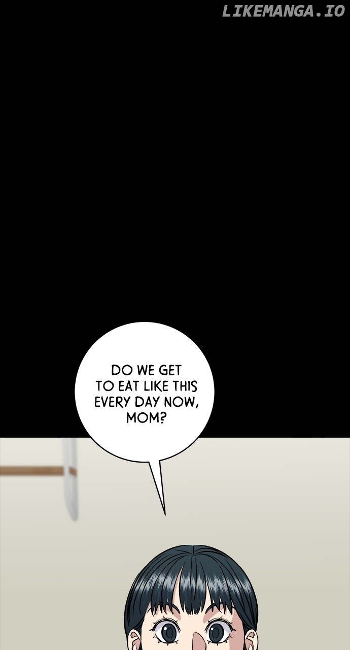 A DeadbEAT’s Meal Chapter 144 - Page 48