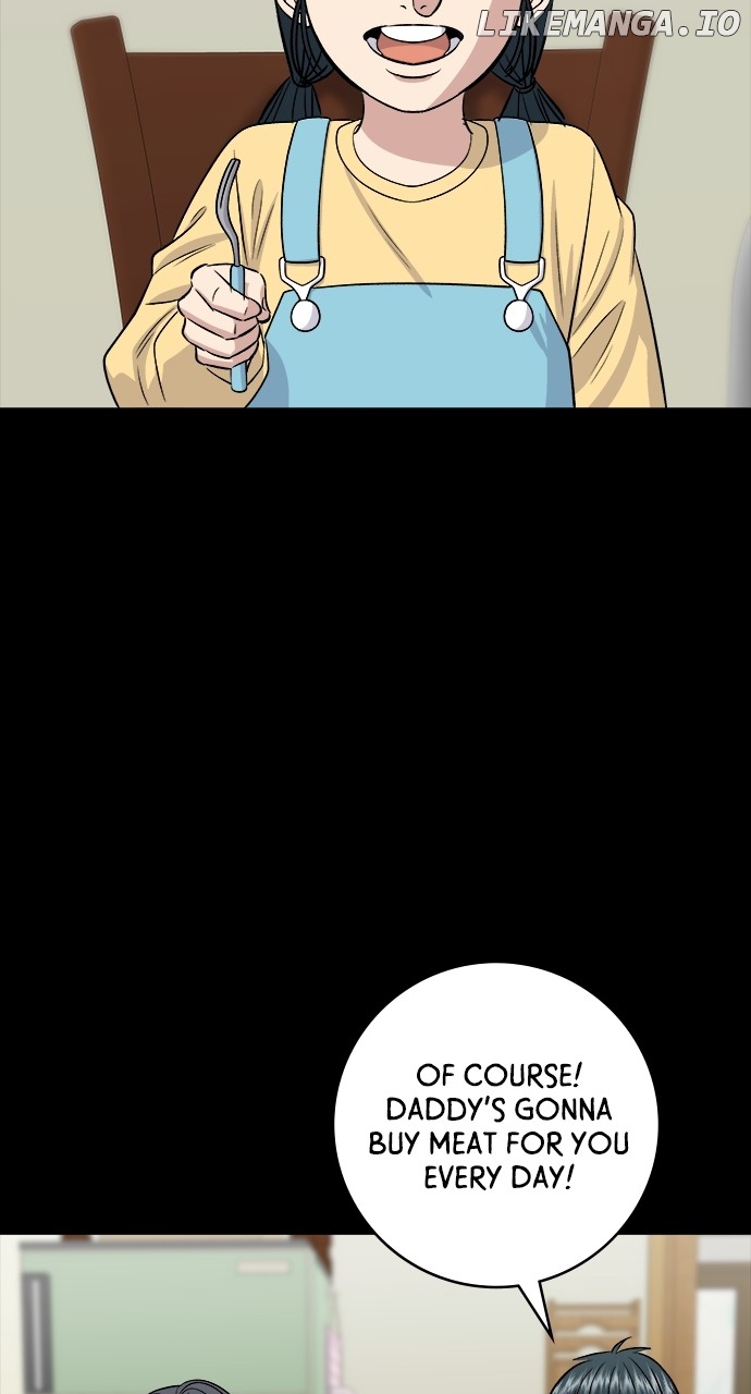 A DeadbEAT’s Meal Chapter 144 - Page 49