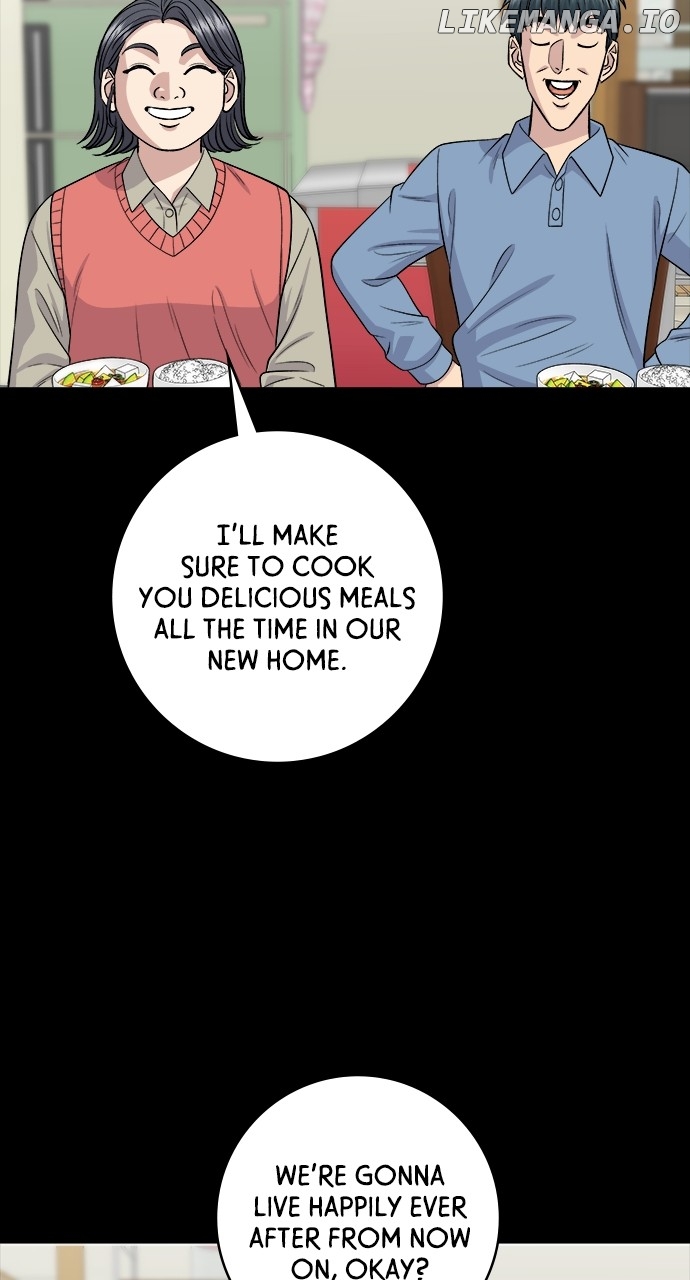 A DeadbEAT’s Meal Chapter 144 - Page 50