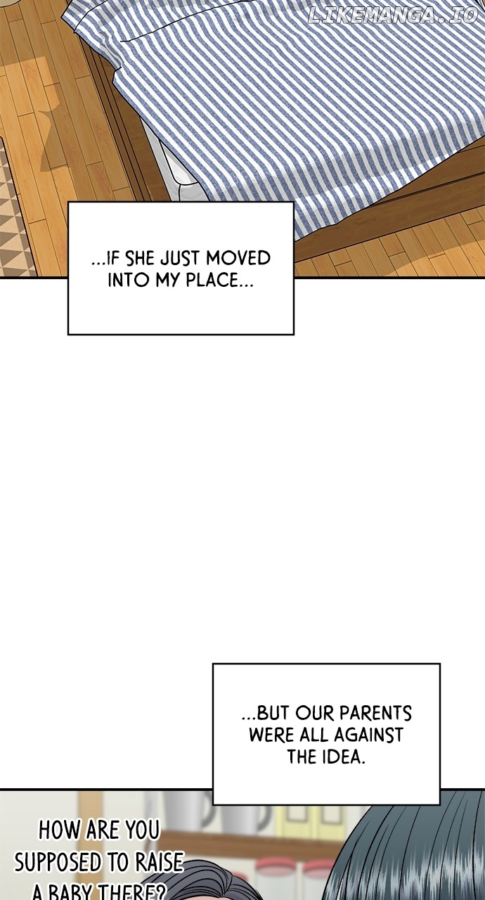 A DeadbEAT’s Meal Chapter 144 - Page 6