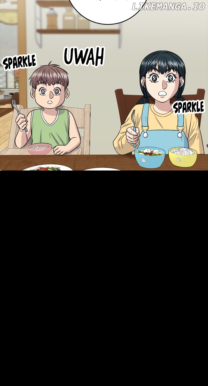 A DeadbEAT’s Meal Chapter 144 - Page 51