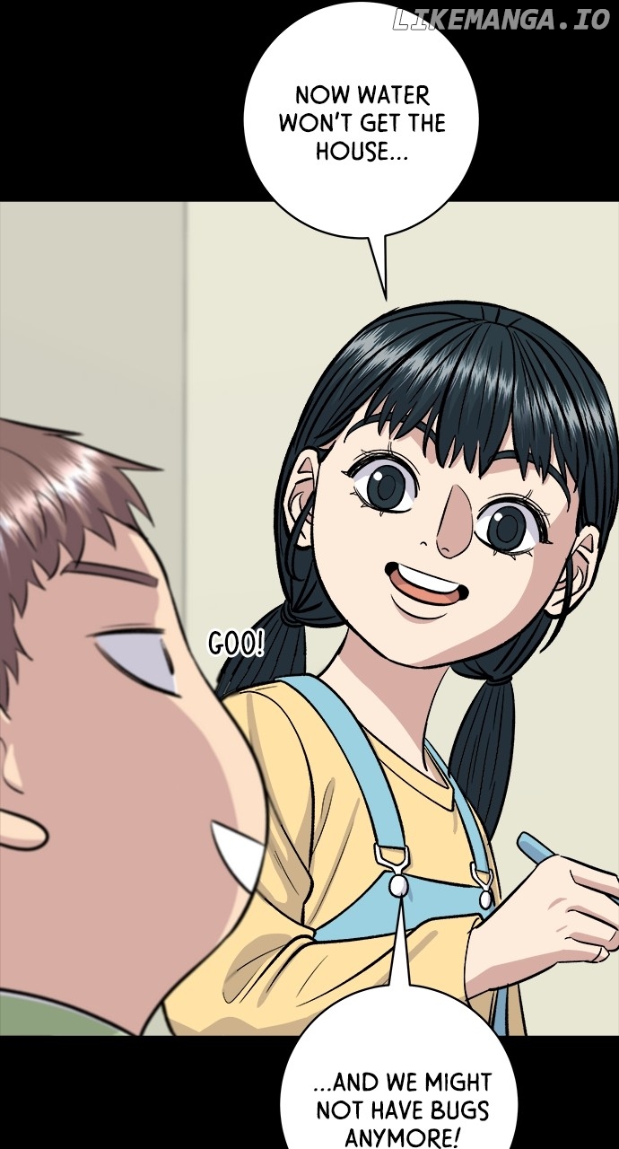 A DeadbEAT’s Meal Chapter 144 - Page 52