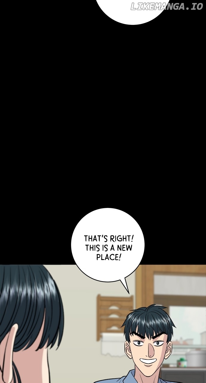 A DeadbEAT’s Meal Chapter 144 - Page 53