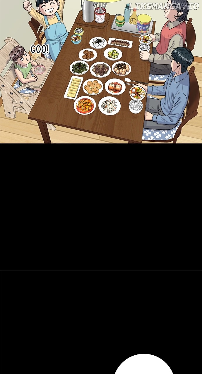 A DeadbEAT’s Meal Chapter 144 - Page 55