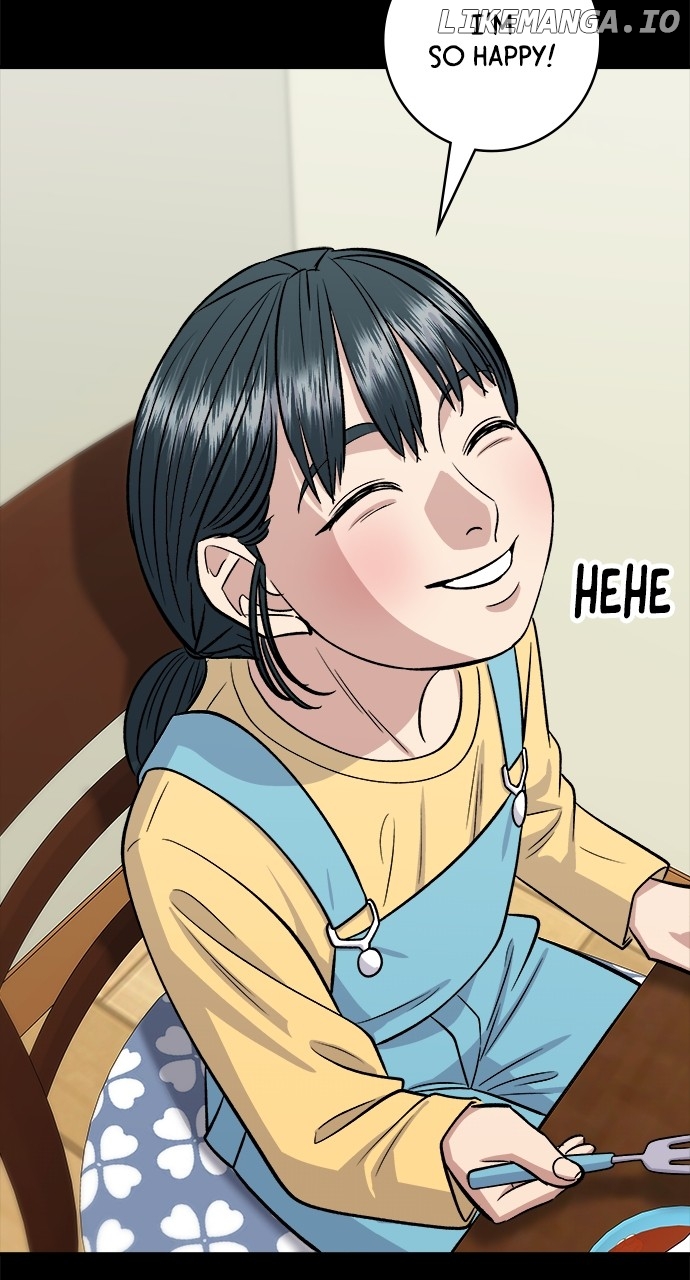 A DeadbEAT’s Meal Chapter 144 - Page 56