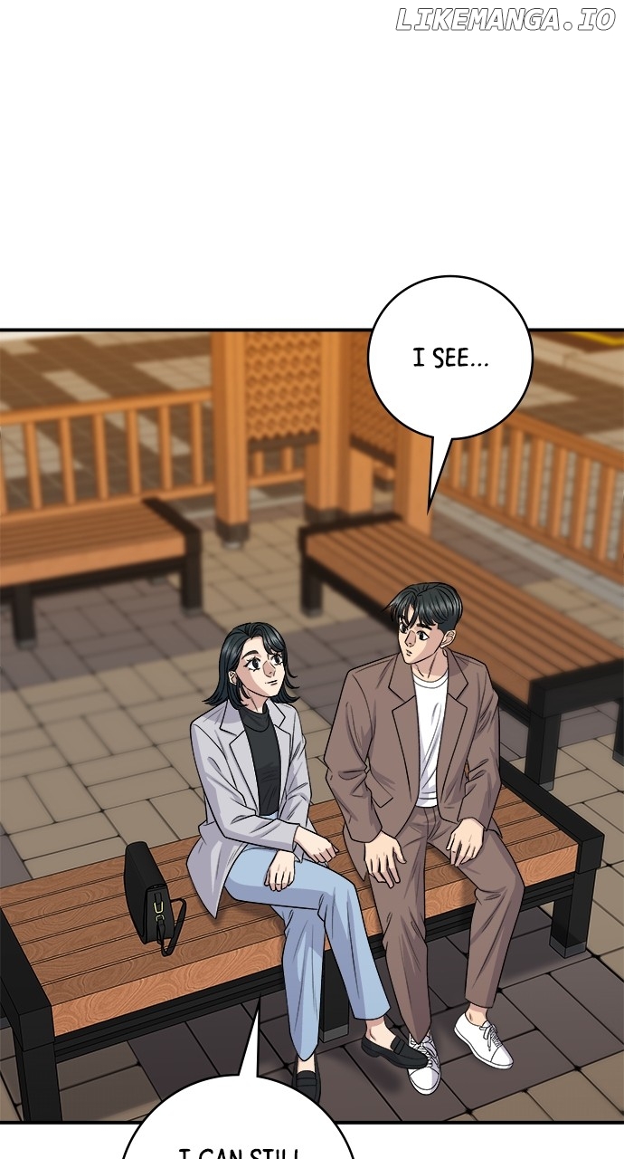 A DeadbEAT’s Meal Chapter 144 - Page 58