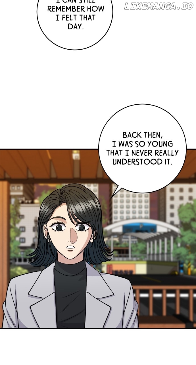 A DeadbEAT’s Meal Chapter 144 - Page 59