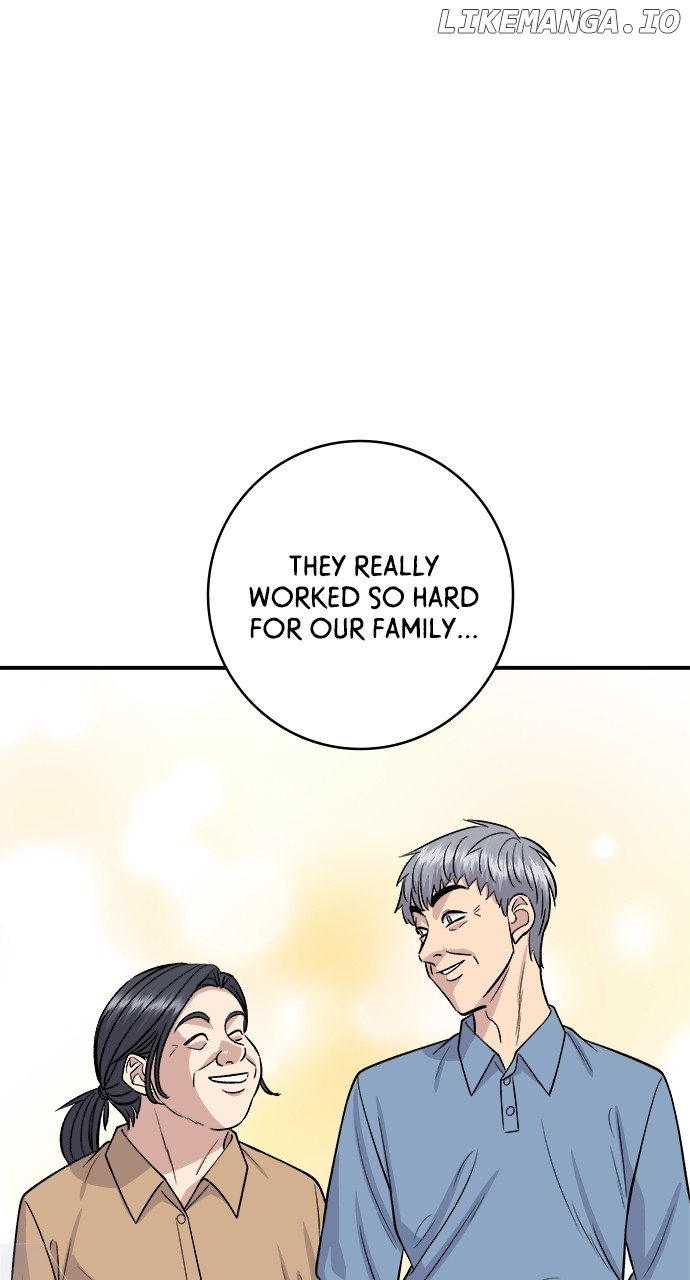 A DeadbEAT’s Meal Chapter 144 - Page 61