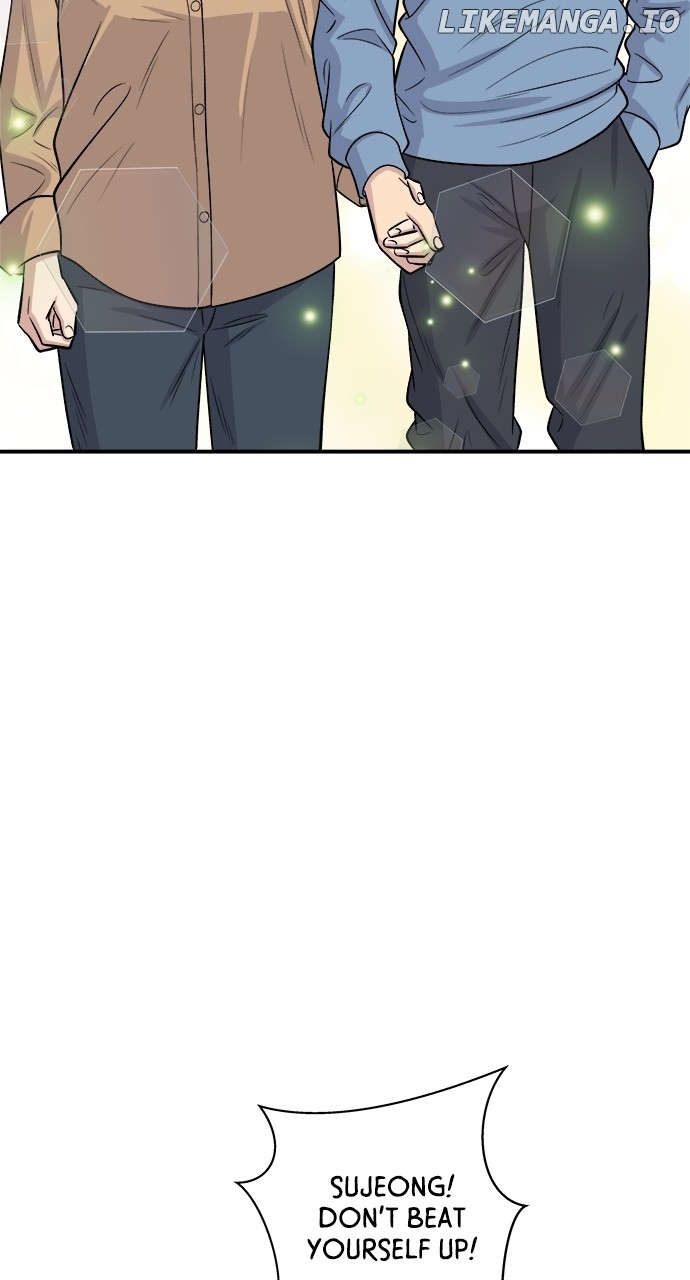 A DeadbEAT’s Meal Chapter 144 - Page 62