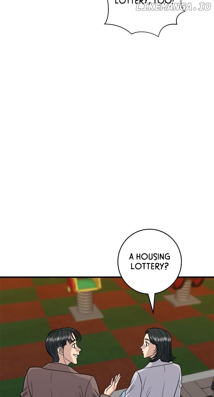 A DeadbEAT’s Meal Chapter 144 - Page 64