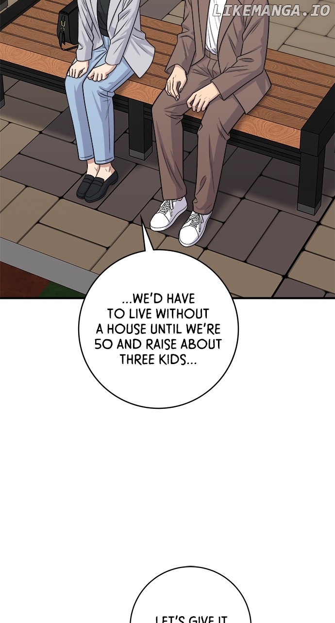 A DeadbEAT’s Meal Chapter 144 - Page 68