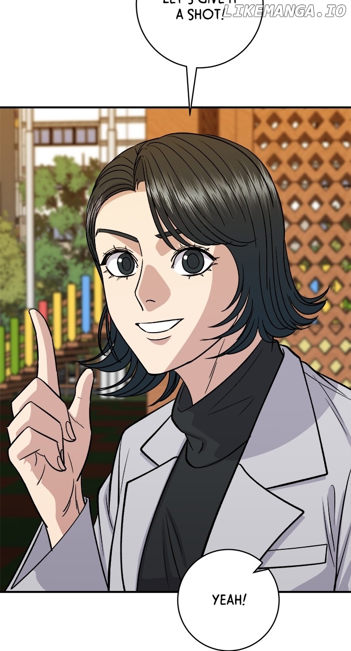 A DeadbEAT’s Meal Chapter 144 - Page 69