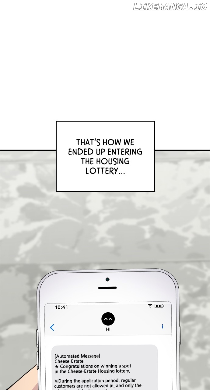 A DeadbEAT’s Meal Chapter 144 - Page 70