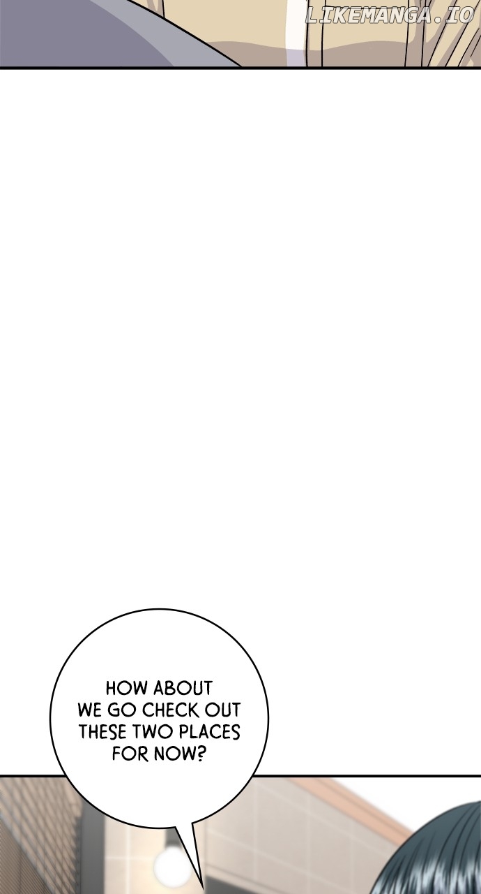 A DeadbEAT’s Meal Chapter 144 - Page 8