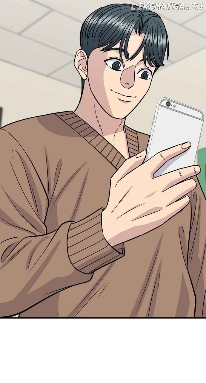 A DeadbEAT’s Meal Chapter 144 - Page 72