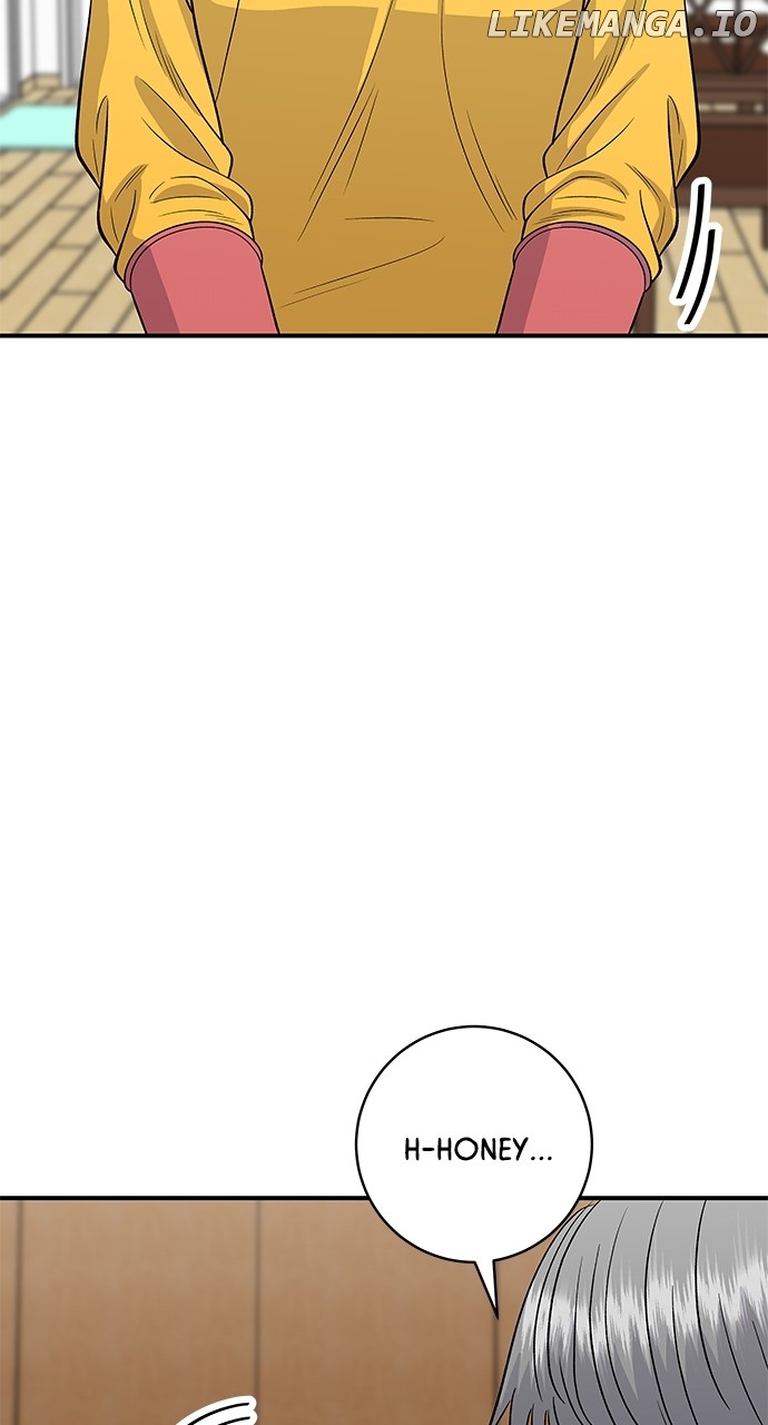 A DeadbEAT’s Meal Chapter 144 - Page 76