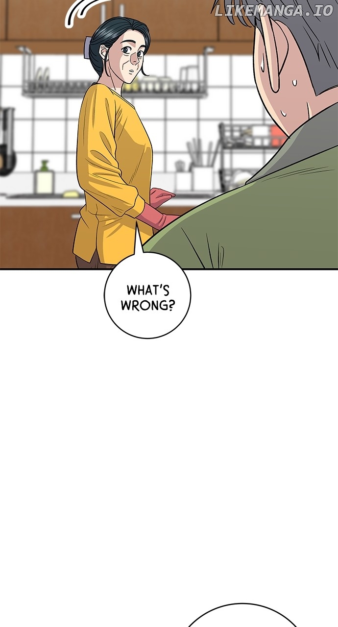 A DeadbEAT’s Meal Chapter 144 - Page 77