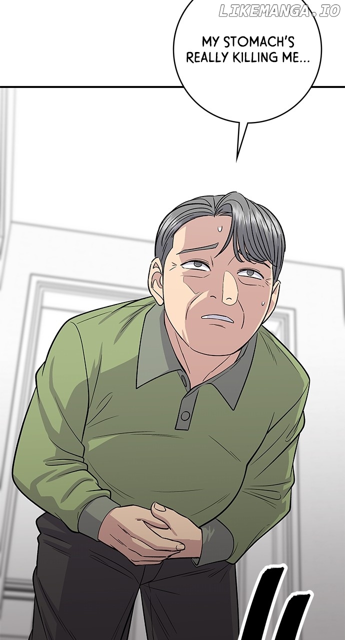 A DeadbEAT’s Meal Chapter 144 - Page 78