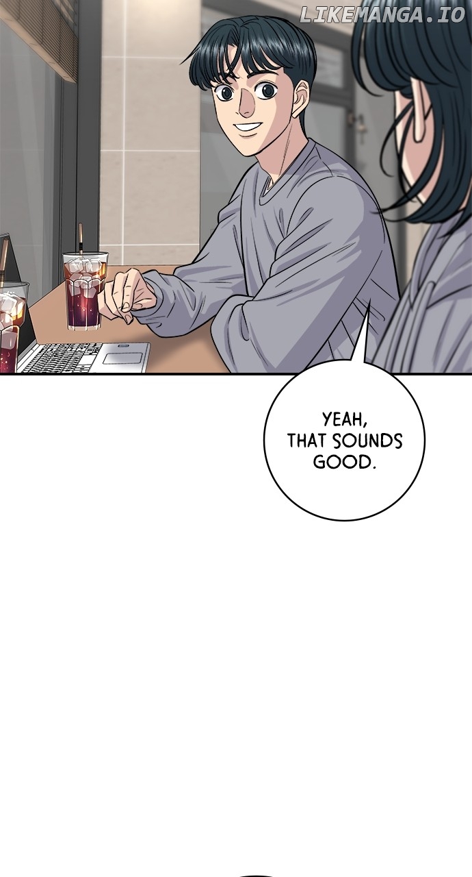 A DeadbEAT’s Meal Chapter 144 - Page 9