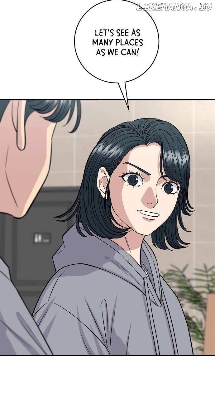 A DeadbEAT’s Meal Chapter 144 - Page 10