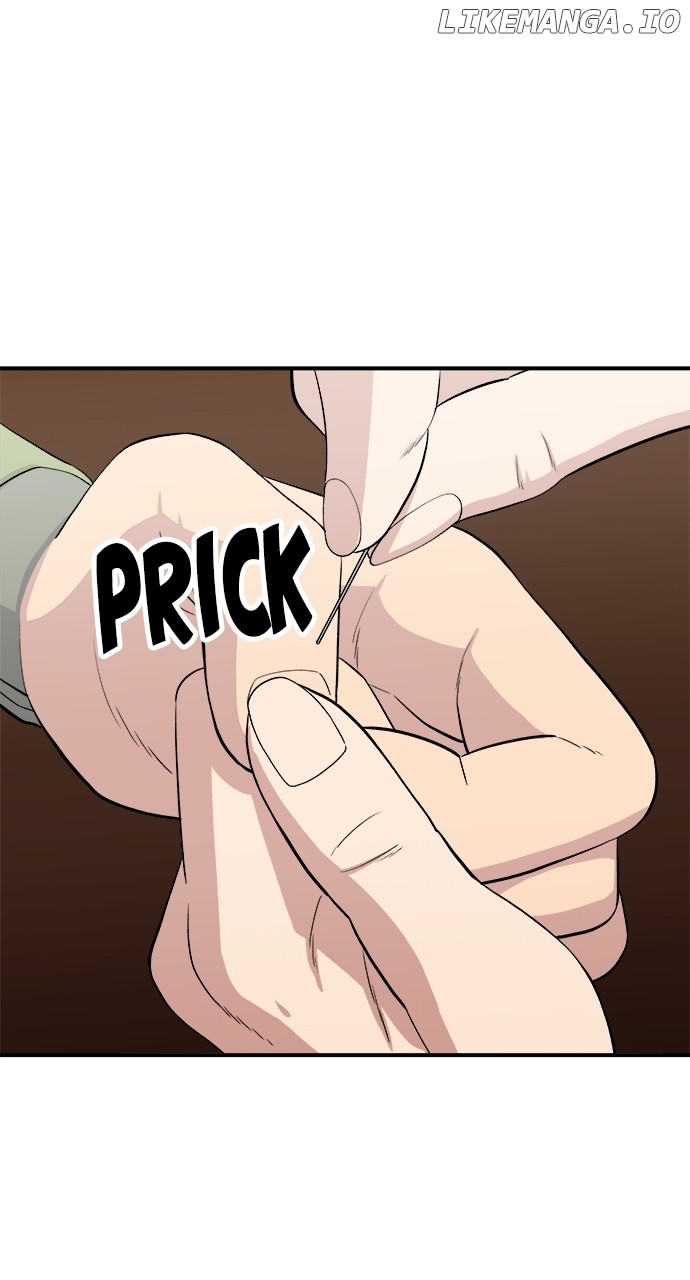 A DeadbEAT’s Meal Chapter 145 - Page 1