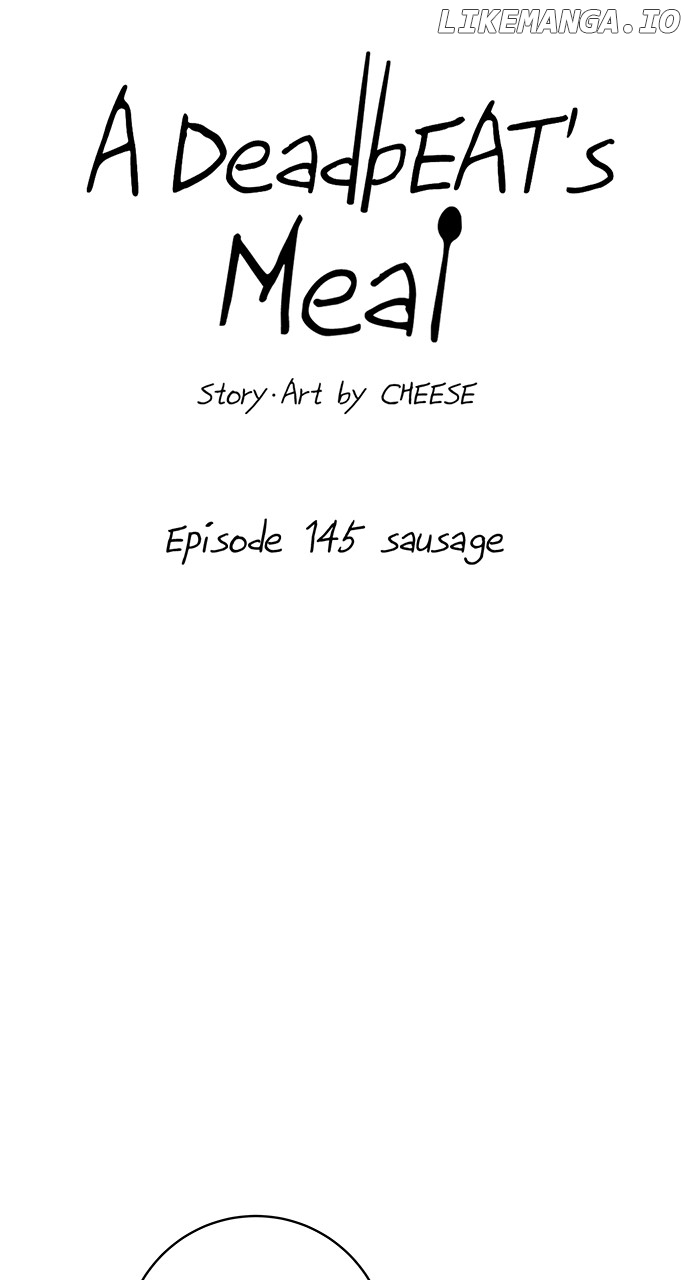 A DeadbEAT’s Meal Chapter 145 - Page 12
