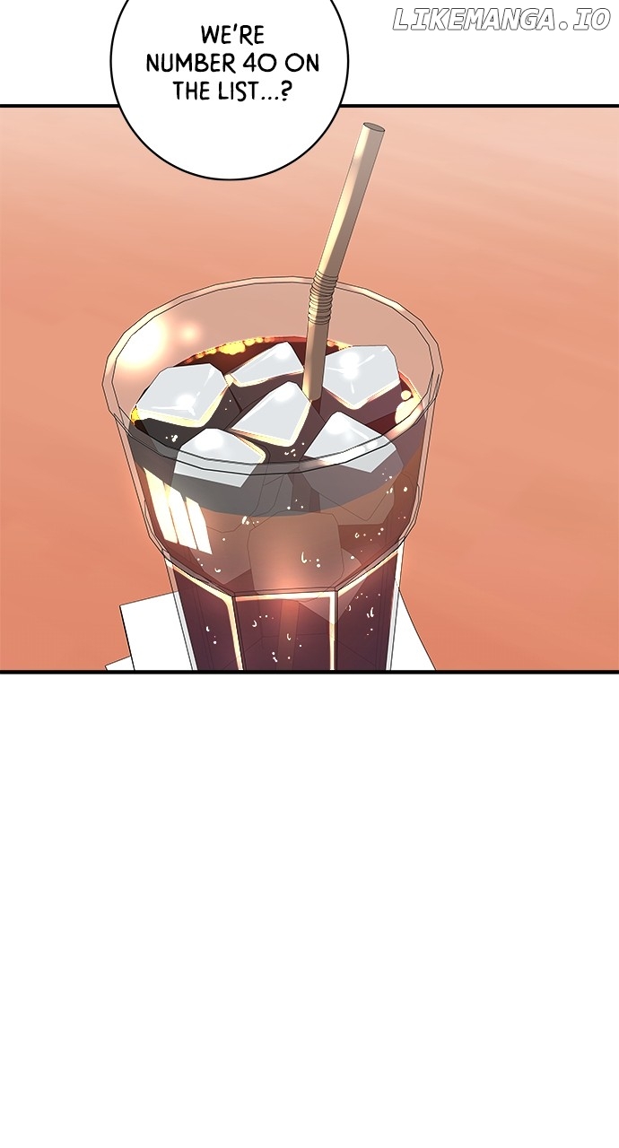 A DeadbEAT’s Meal Chapter 145 - Page 13