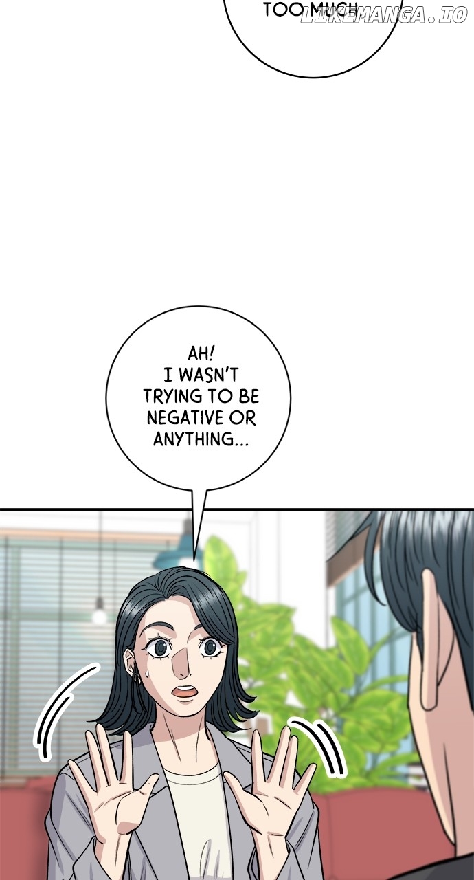 A DeadbEAT’s Meal Chapter 145 - Page 16