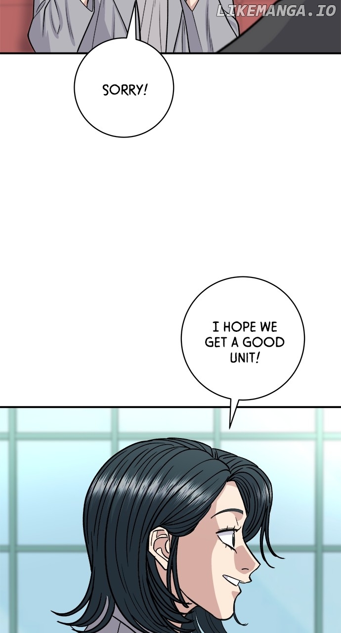 A DeadbEAT’s Meal Chapter 145 - Page 17