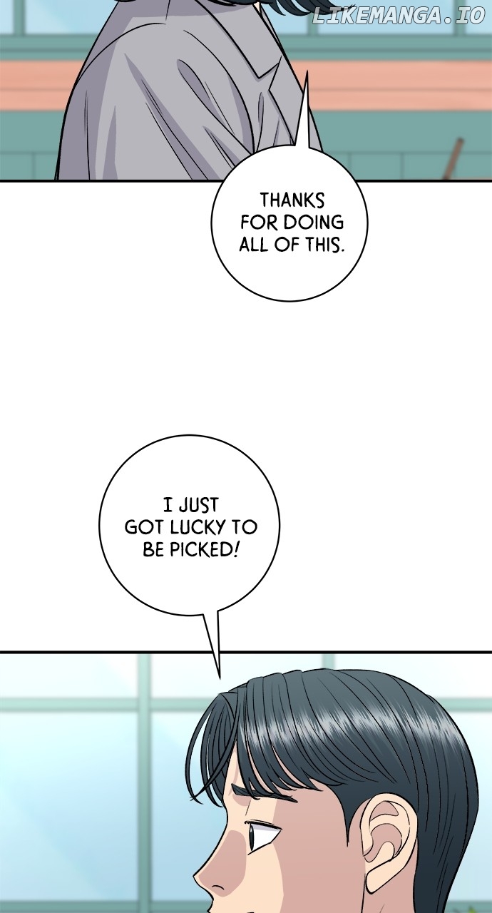 A DeadbEAT’s Meal Chapter 145 - Page 18