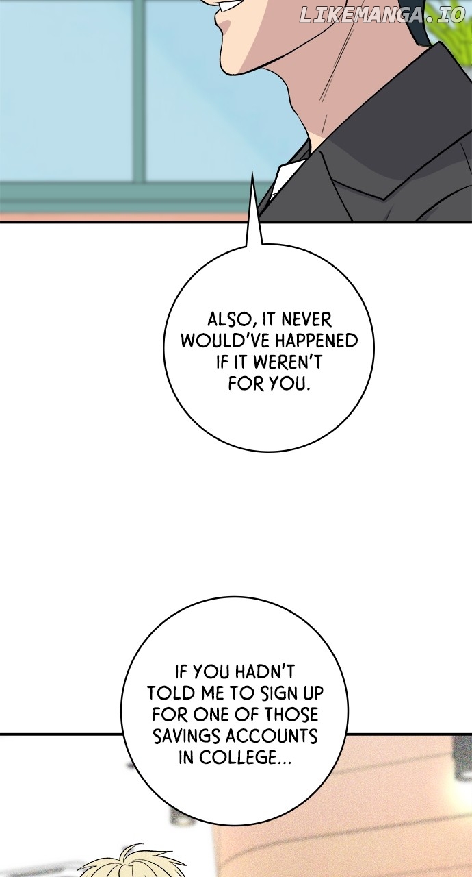 A DeadbEAT’s Meal Chapter 145 - Page 19